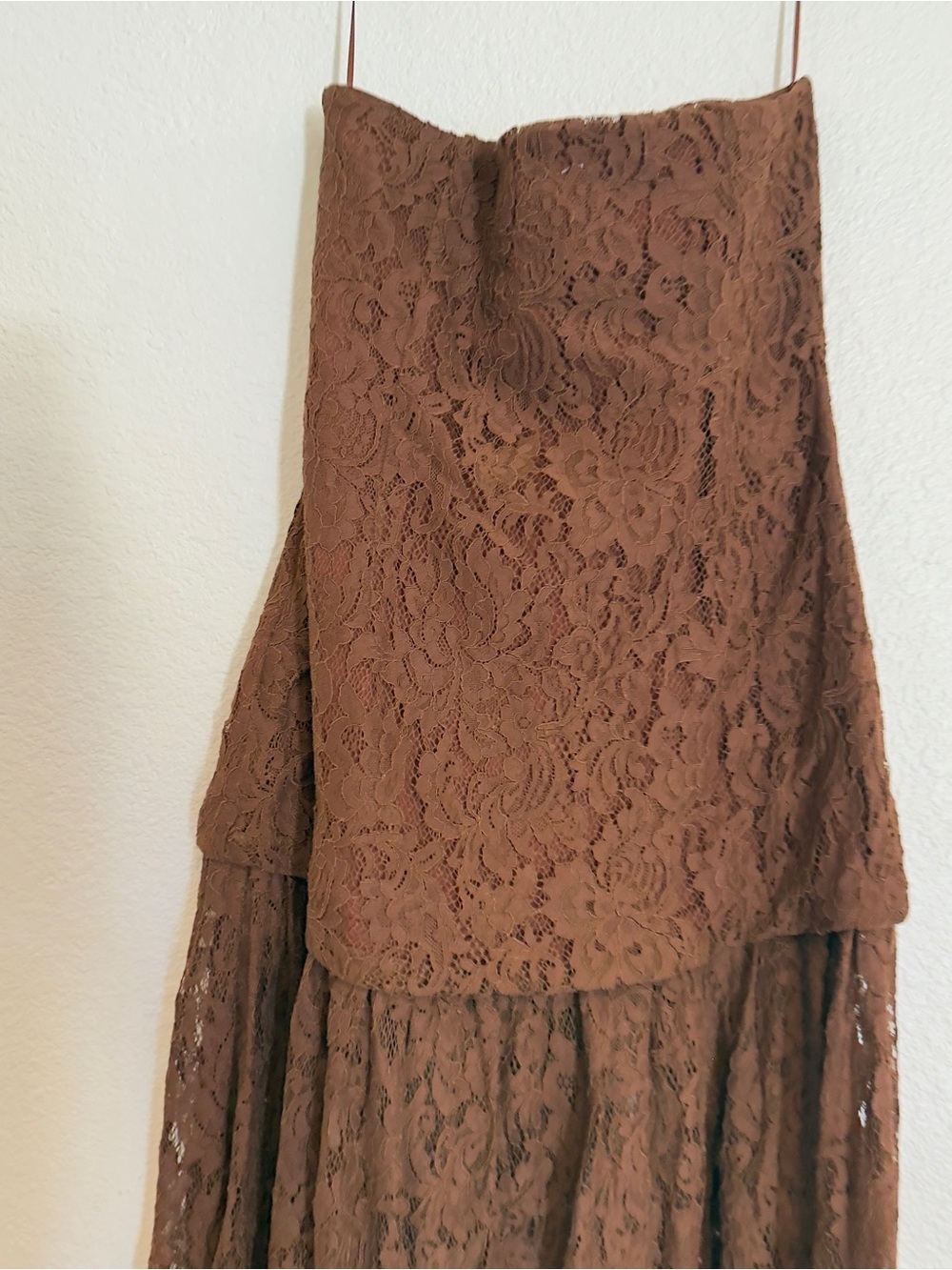 Loucia lace dress - Picture 14 of 14